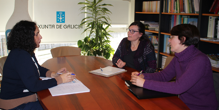 Contra a violencia machista no campo