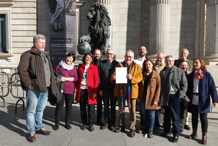 Concentración cunícola