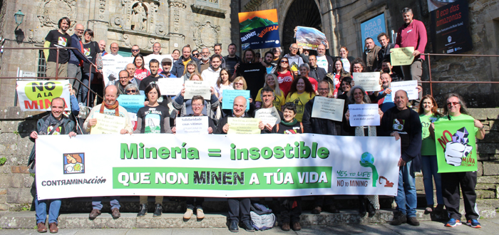 Xuntanza Sitegal Dubois