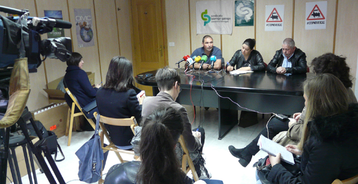 Concentración cunícola