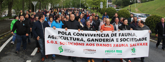 Detención Emilio Cao