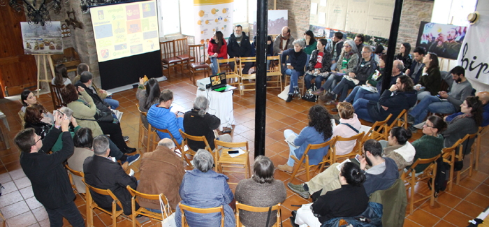 Xornada Acaparameto Terras