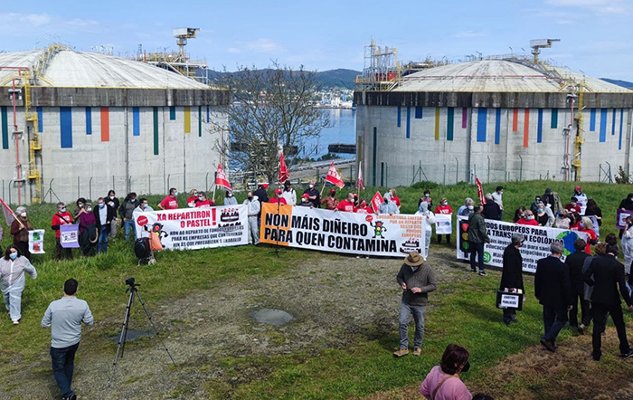 Mani reganosa next generation