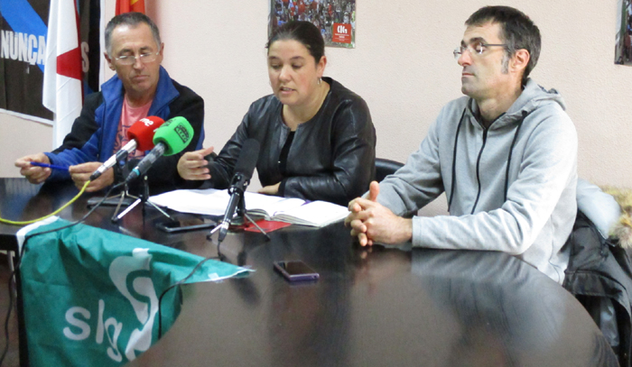 Manifestación 17 de xullo