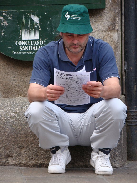 Semana Europea Polo Prezo Do Leite (1 a 7 de setembro de 2009)