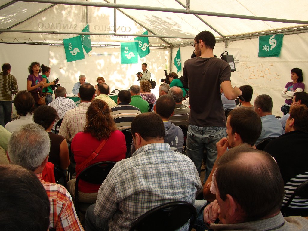 Semana Europea Polo Prezo Do Leite (1 a 7 de setembro de 2009)