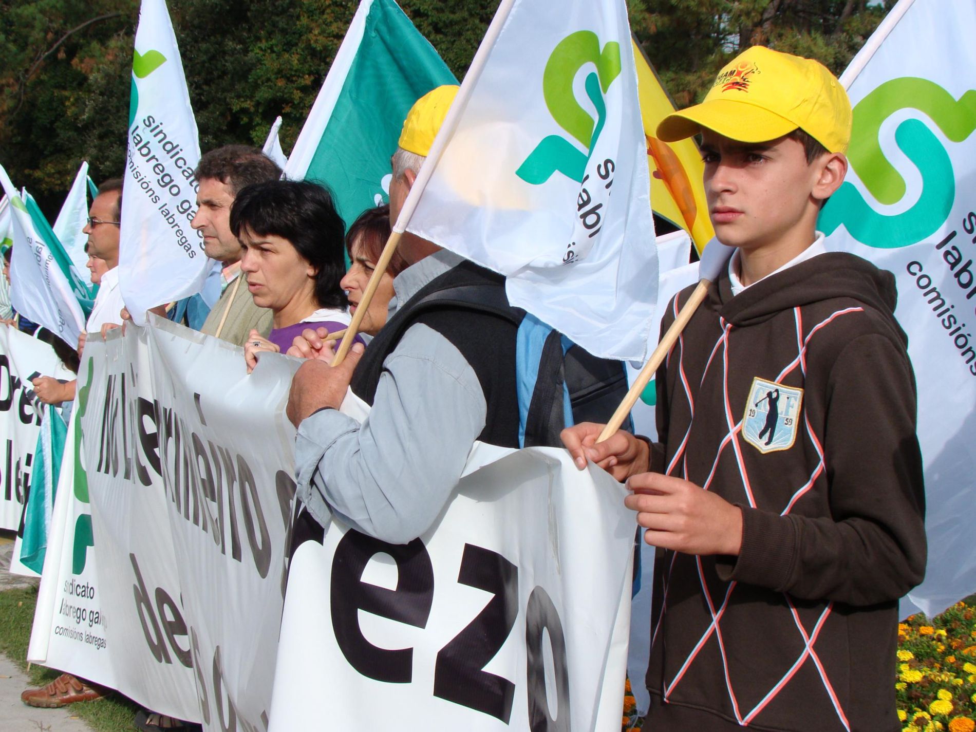 Semana Europea Polo Prezo Do Leite (1 a 7 de setembro de 2009)