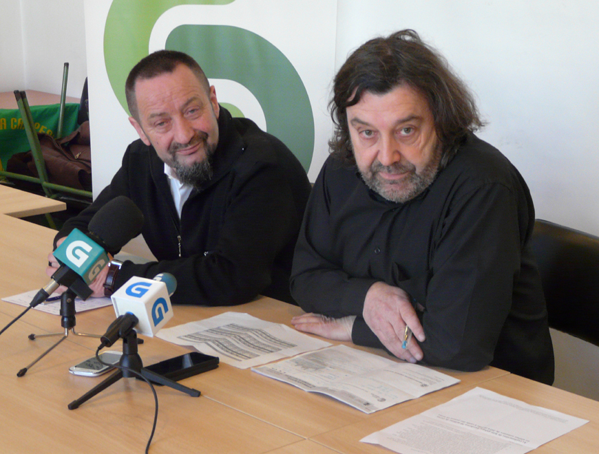 O SLG considera inútil a multa ás lácteas sen medidas políticas contra a extorsión da industria e das distribuidoras