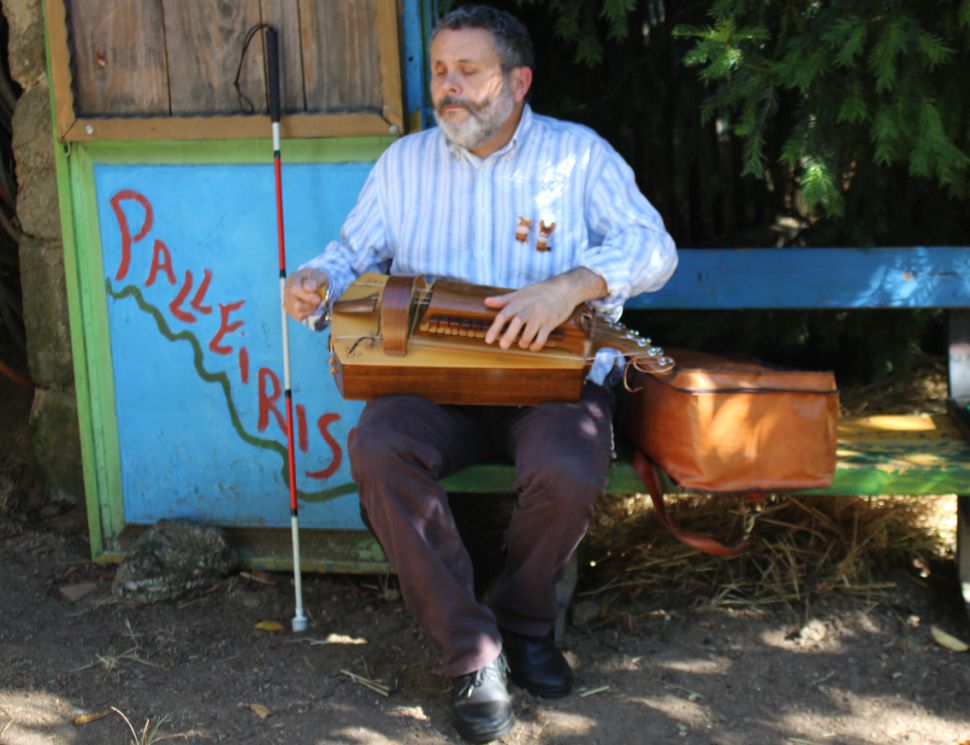 O II Festival Son Labreg@ no Fouce 322: “Sangue novo para pór a andar a agroecoloxía e a cultura no rural”