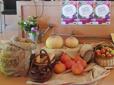 O III Foro Labrego de Agreocoloxía no Fouce 322: Proxectos agroecolóxicos coa forza das redes e do colectivo