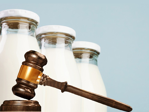 O SLG organiza dúas asembleas en Lugo e Compostela para seguir adiante coa demanda contra o cártel do leite