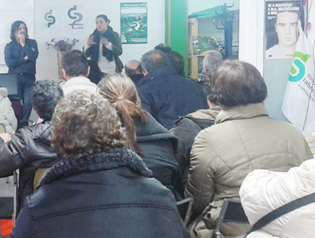 A mala xestión da Xunta e o recorte de axudas poñen contra as cordas a produción de carne de vacún na Galiza