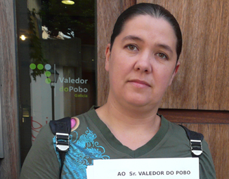 O Valedor do Pobo admite a trámite unha queixa do SLG denunciando os abusos da industria láctea