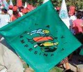 Lidia Senra presentará mañá, no marco das fortes mobilizacións sociais previstas en Annecy, a ponencia “Que políticas agrarias son necesarias para alimentar o mundo?”