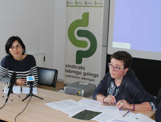 Os proxectos da mineira norueguesa Erimsa ameazan 200 granxas e 500 empregos directos na comarca de Ordes