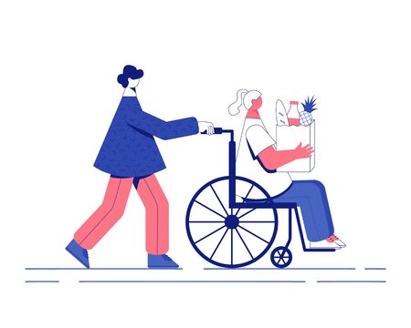 Instamos ao C.G. de Benestar a actuar fronte as demoras na tramitación dos servizos de dependencia e discapacidade