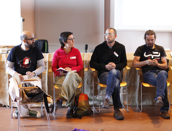 II Foro de Agroecoloxía: Produción e consumo coinciden en demandar maior apoio institucional na comercialización