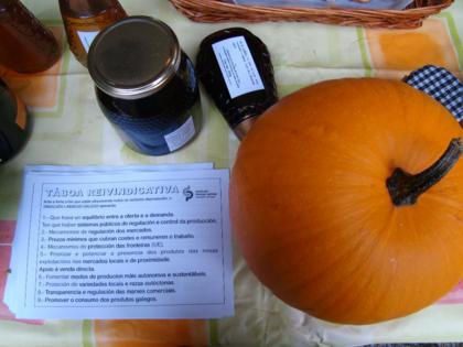 Mobilización multisectorial sábado 21 en Madrid.