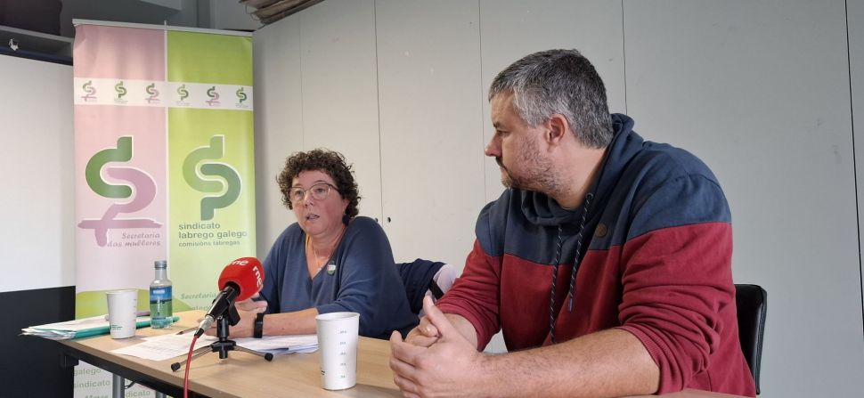 Denuncian por presunta prevaricación a tres directores xerais da Xunta de Galicia en relación á mina de Muras