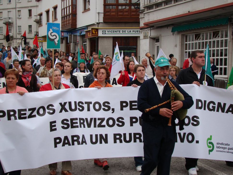 Outro modelo económico e social é posíbel