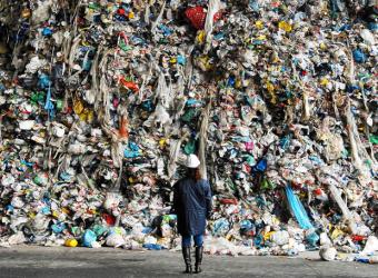 O SLG apoia a veciñanza de Lesta contra a construción dun vertedoiro nunha zona con alta carga agrogandeira