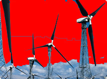 O futuro que se leva o vento