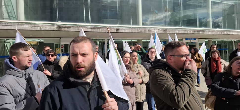 Mobilización en Lugo e batería de medidas fronte á denegación masiva de plans de incorporación e melloras