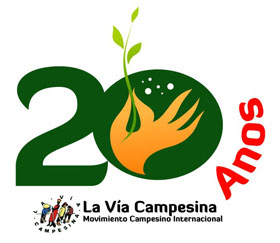 O SLG en Xenebra para traballar pola Declaración Internacional dos Dereitos dos Labregos e das Labregas