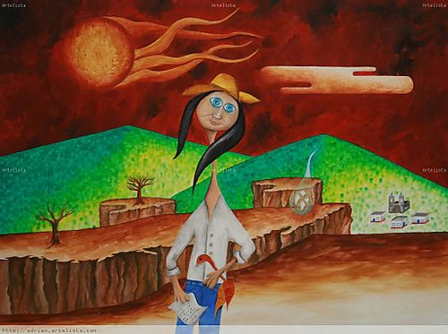 Precisamos políticas agroecolóxicas para frear o cambio climático