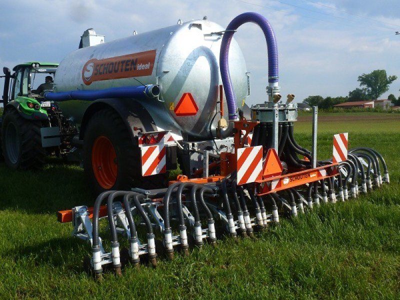 O SLG reclama á Xunta a garantía pública de que a gandería sostible quedará exenta da obriga de enterrar os xurros