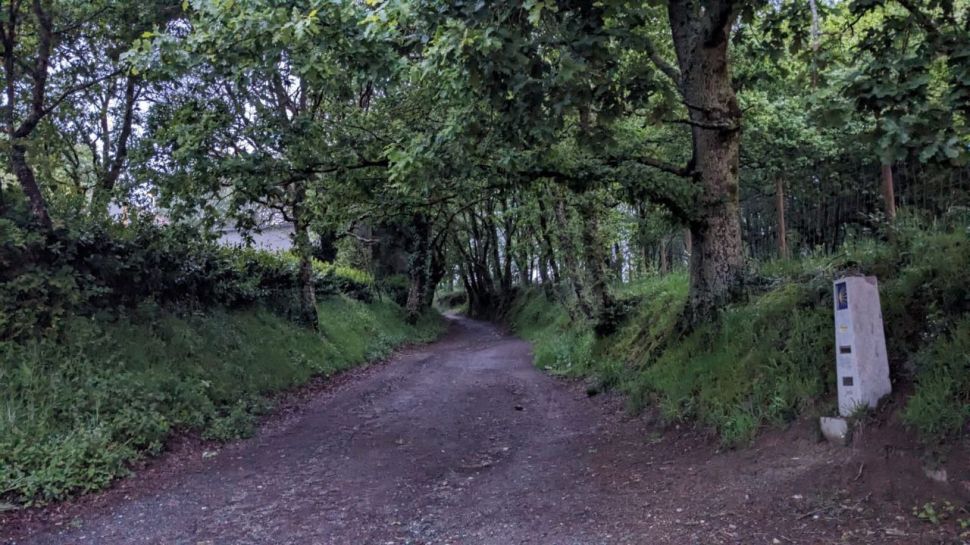 Instamos ao ministro de Cultura a protexer o Patrimonio Mundial do “Camiño francés” fronte ao proxecto da macrocelulosa na Ulloa