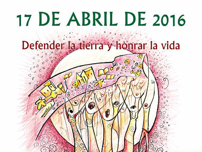 Día da Loita Labrega 2016: Celebración, resistencia e dó