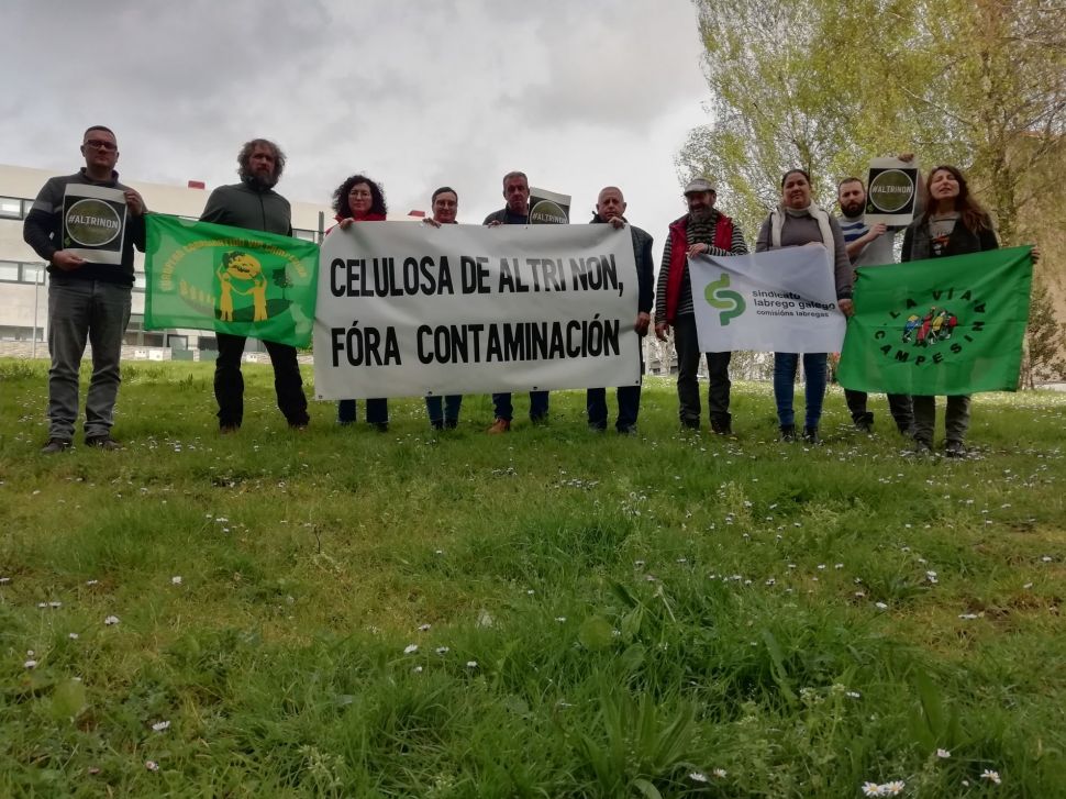 Alertamos do risco de perder categorías Reserva da Biosfera se os seus órganos xestores seguen a ignorar as ameazas de industrialización intensiva destas áreas naturais protexidas