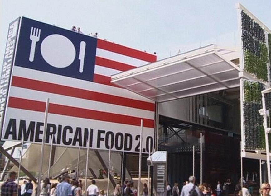 A Vía Campesina denuncia o dominio das corporacións financeiras na Exposición Universal de Milán