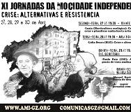 Lídia Senra debullará mañá en Compostela  as alternativas do rural perante da crise, dentro das XI Jornadas da Mocidade Independentista