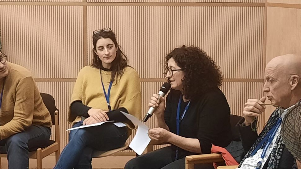 O SLG participa en Bruxelas nunha conferencia co Comisario de Agricultura organizada pola CEVC