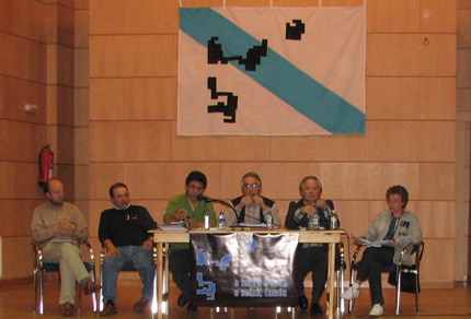 A Administración nega a licenza urbanística a Erimsa para explotar a concesión Alicia na Pastoriza