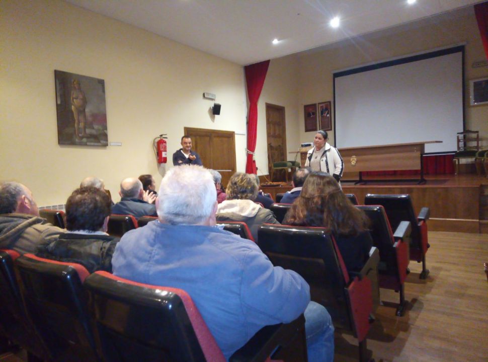 O sector produtor de faba da Mariña demanda apoio para poder salvar unha campaña desastrosa