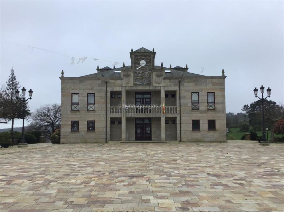 O Contencioso Administrativo de Lugo dita sentenza contra Erimsa no seu litixio contra o Concello da Pastoriza e o SLG