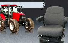 Riscos laborais no agro derivados das vibracións