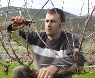 Outro rural é posible (1): Bernardo Estévez Villar