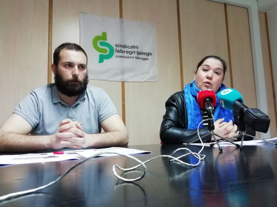 O TSXG confirma a discriminación da maioría de granxas de carne nas axudas COVID-19 da Xunta de Galicia