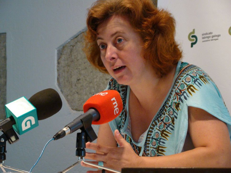 A Lei contra a Morosidade, unha ferramenta para rematar coa extorsión das empresas ás labregas e labregos