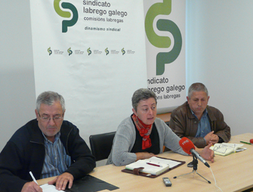 As graves deficiencias nas campañas de saneamento gandeiro poñen ao borde da ruína a moitas explotacións