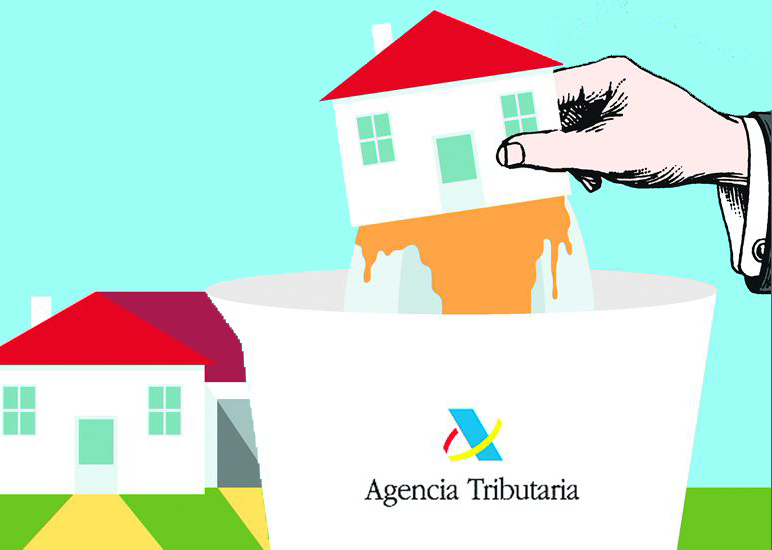 O SLG detecta erros masivos na revisión catastral de Vilalba que afectan 1.200 expedientes de granxas no municipio