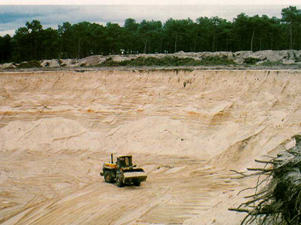 O SLG rexeita a mina de feldespato en Xinzo porque arruinaría terras cun potencial produtivo de 18 millóns de quilos anuais de pataca