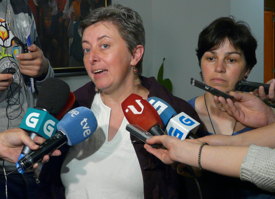 O SLG avoga ante Núñez Feijóo por regular os prezos e as marxes comerciais do leite para “rematar coa extorsión das industrias e das distribuídoras”