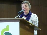 O VIII Congreso do SLG reafírmase no principio da soberanía alimentaria como eixe vertebrador do seu traballo e como garantía de futuro