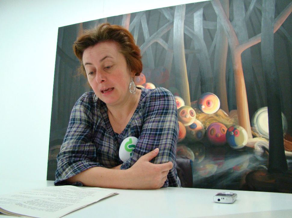 Mobilización  por unha Política Agraria Común (PAC) para as labregas/os e a sociedade