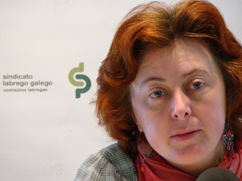 Etiquetaxe de produtos supostamente galegos: unha burla para o noso país